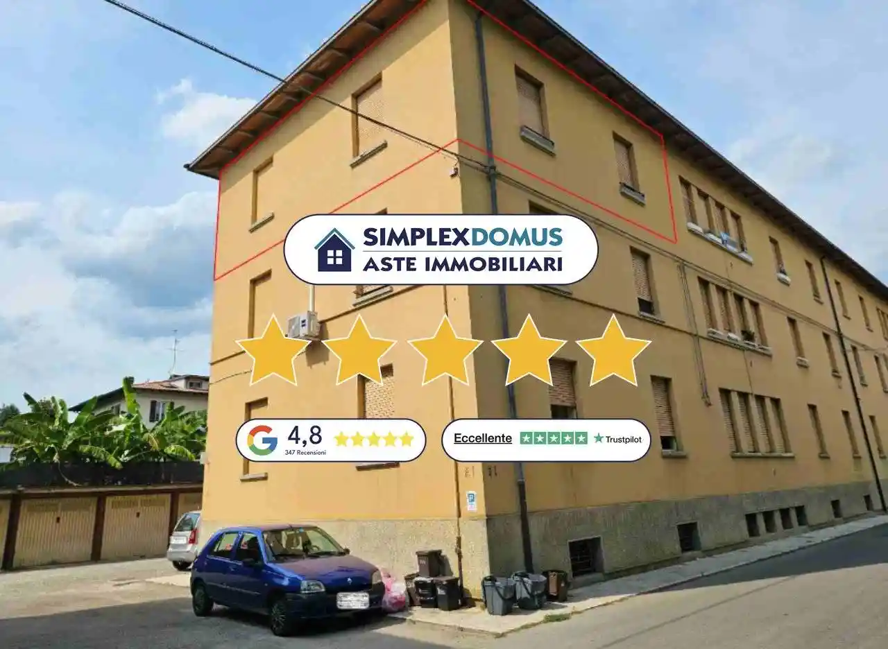 Appartamento in vendita a Vignola