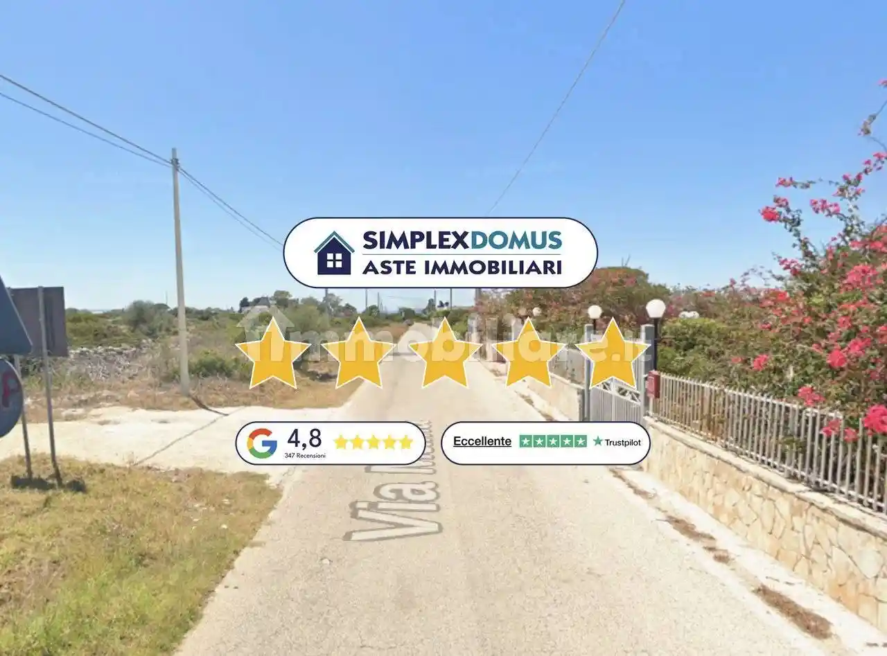 Villa in vendita a Siracusa