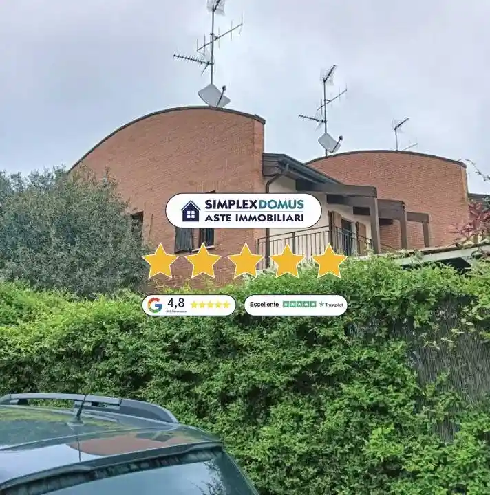 Villa in vendita a Ravenna