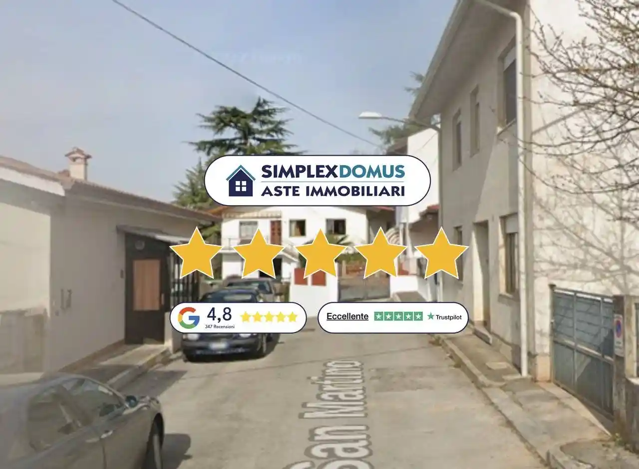 Villa in vendita a Fogliano Redipuglia