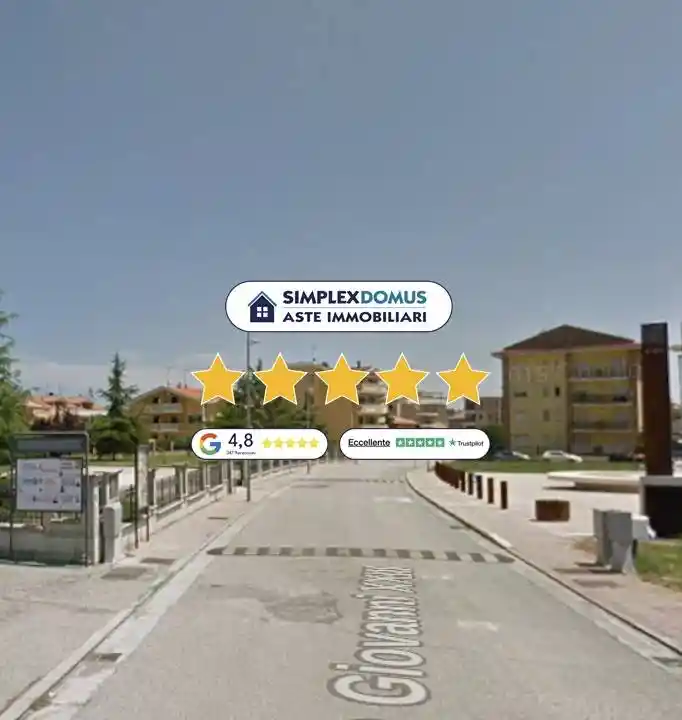 Appartamento in vendita a Corropoli