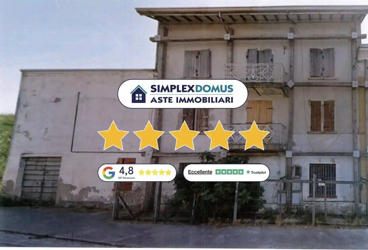 Appartamento in vendita a Moglia