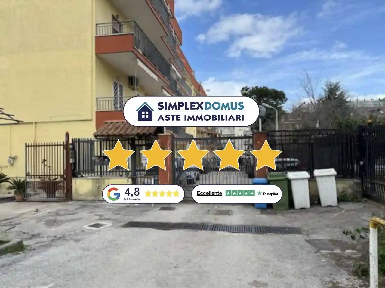 Villa in vendita a Mugnano di Napoli