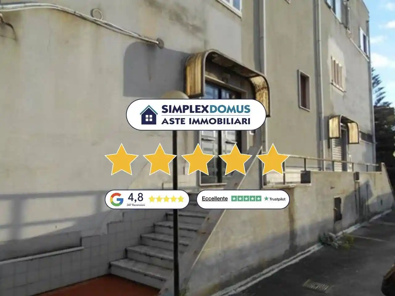 Appartamento in vendita a Salerno