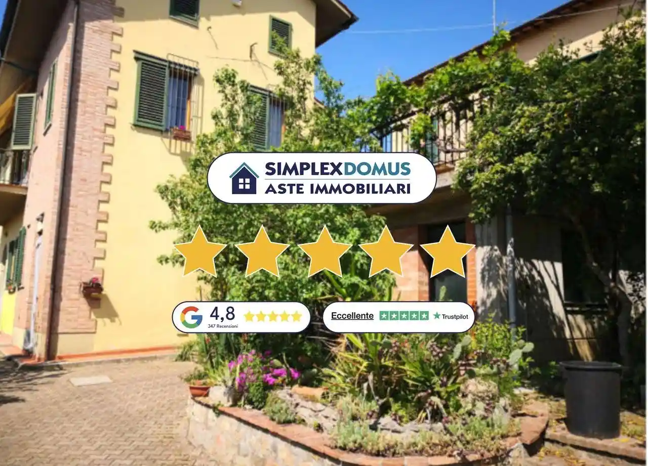 Villa in vendita a Poggibonsi