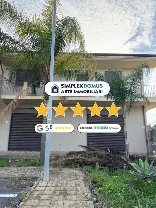 Appartamento in vendita a Milazzo