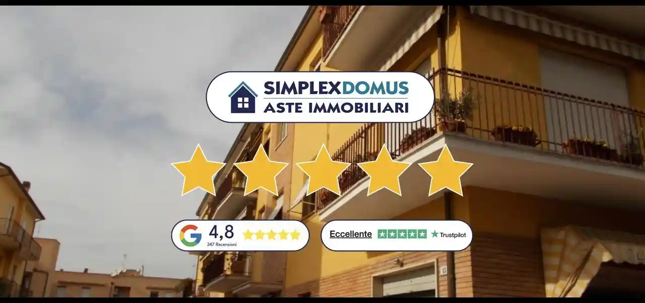 Appartamento in vendita a Spoleto