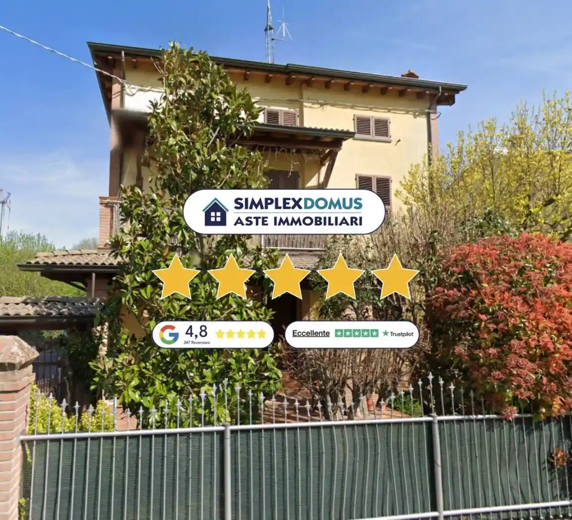 Villa in vendita a Noceto