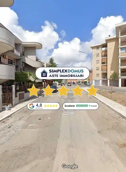 Appartamento in vendita a Apricena