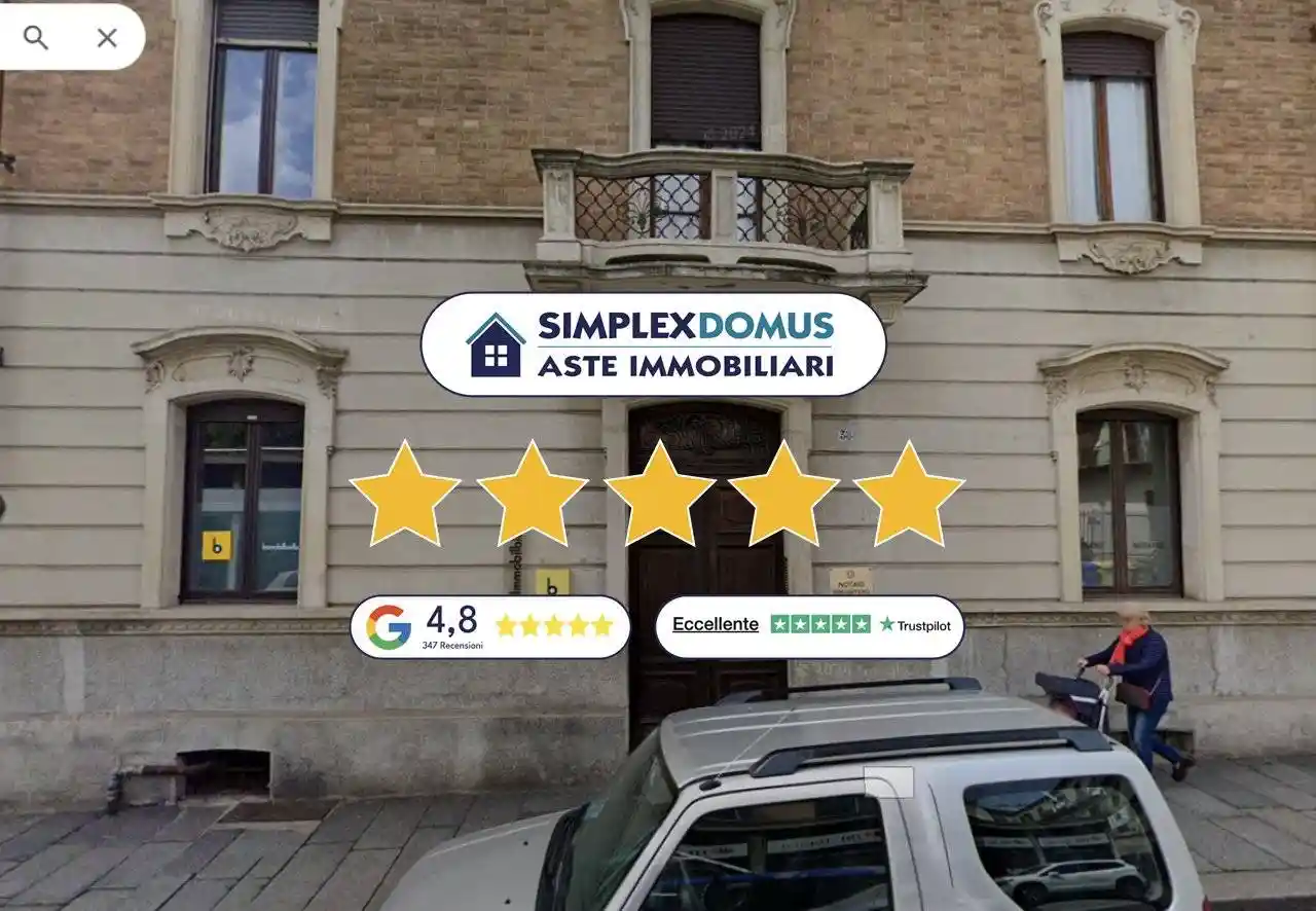 Appartamento in vendita a Biella