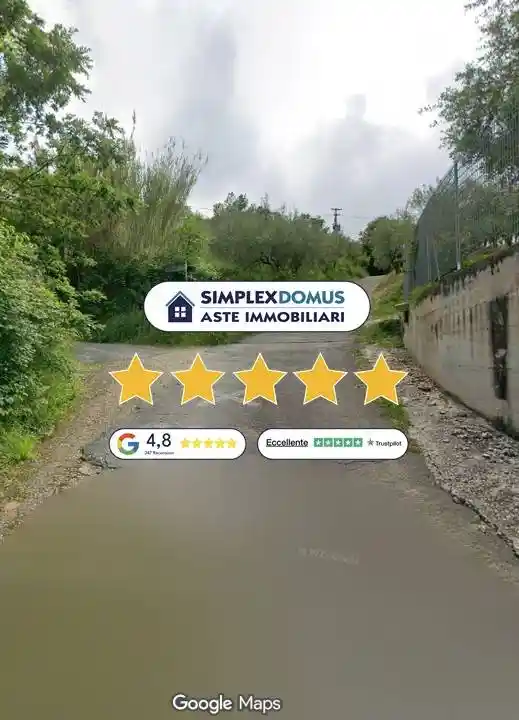 Appartamento in vendita a Gerano