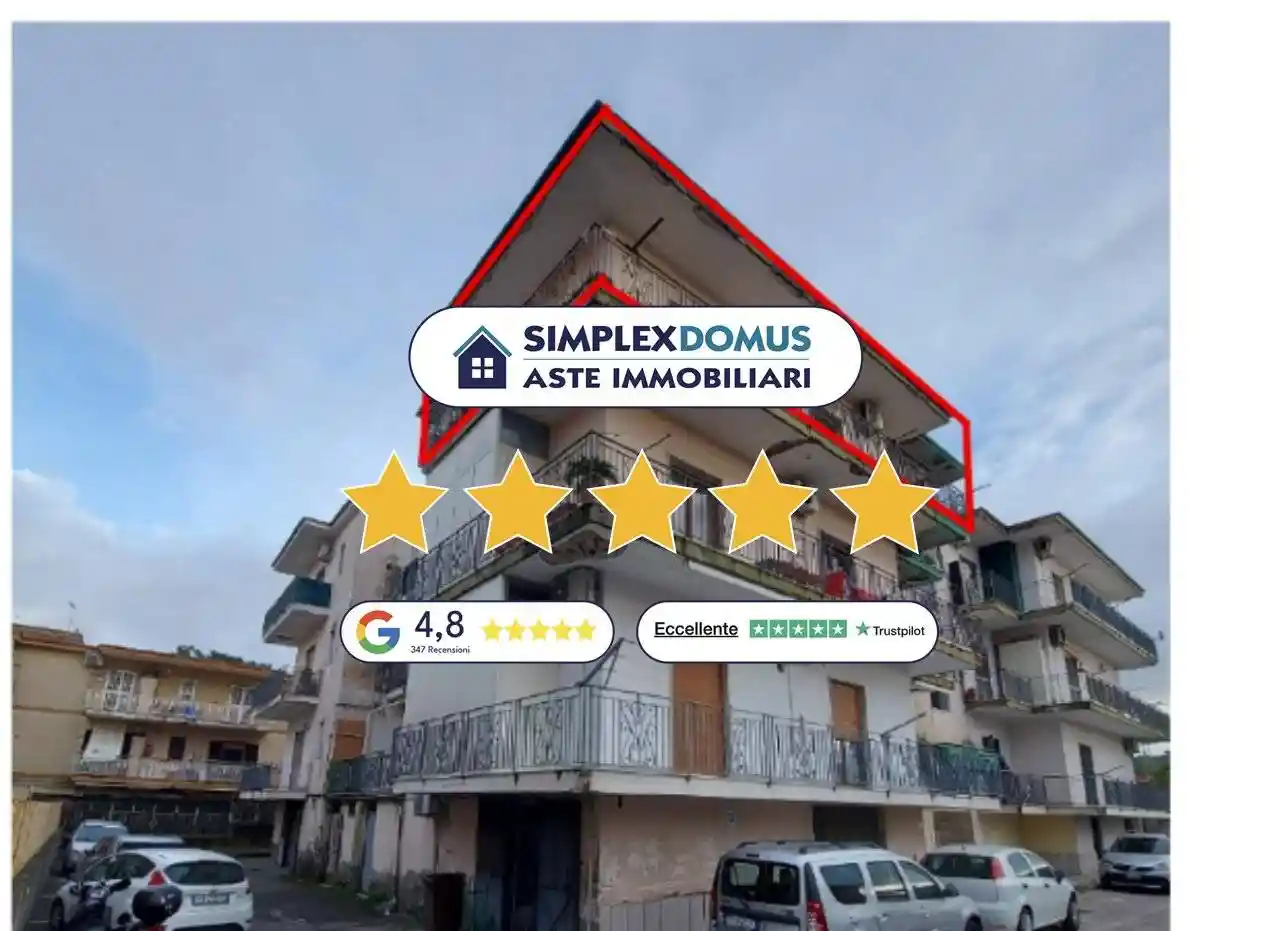 Appartamento in vendita a Quarto