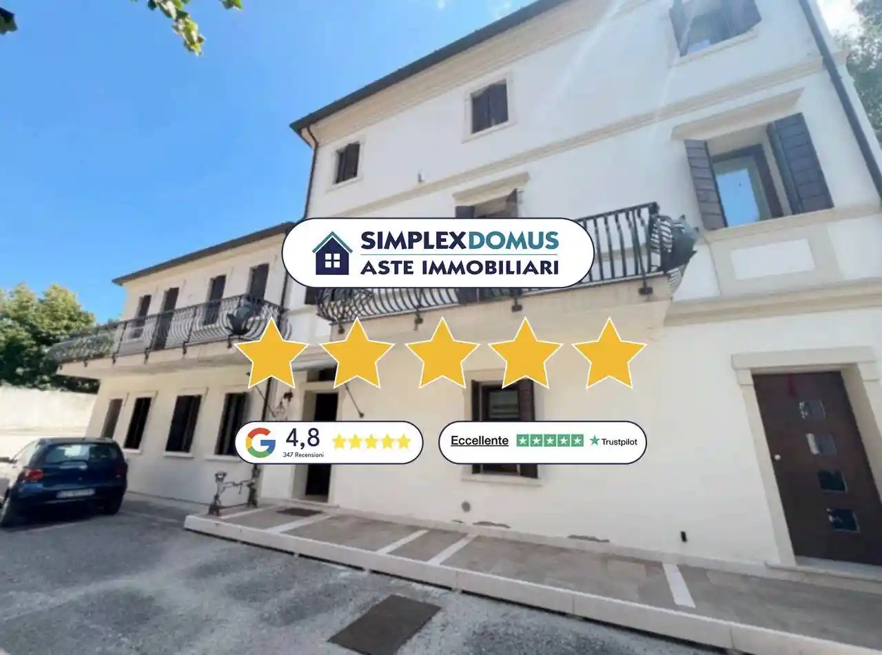 Appartamento in vendita a San Donà di Piave