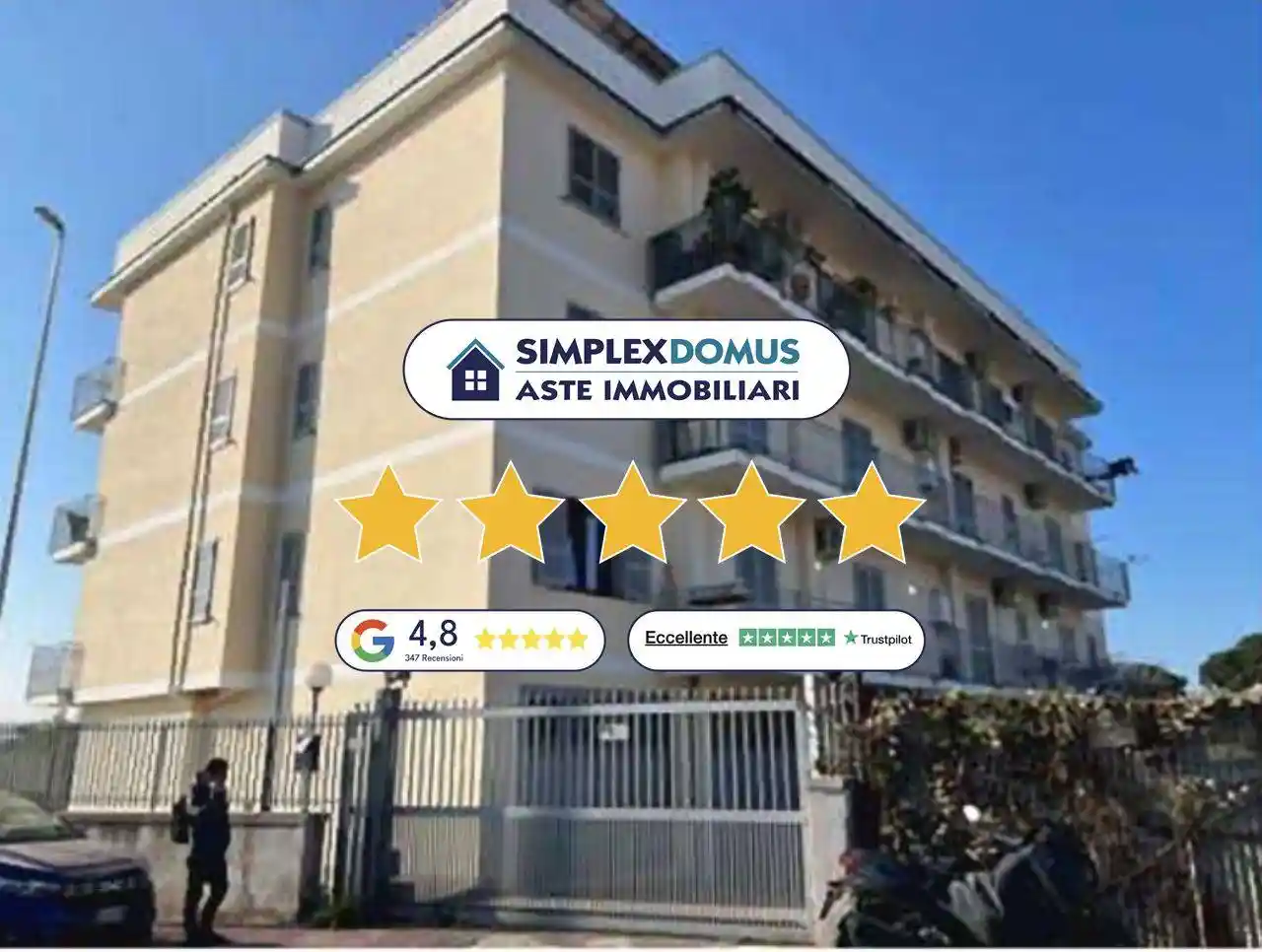 Appartamento in vendita a Qualiano