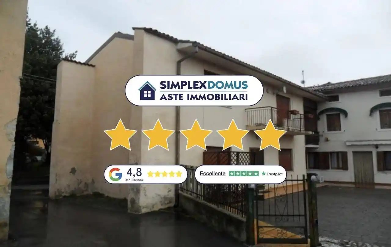 Appartamento in vendita a Vittorio Veneto