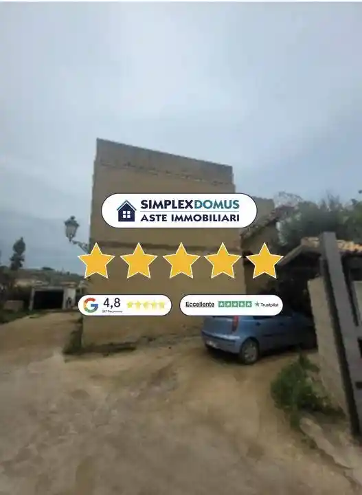 Appartamento in vendita a Porto Empedocle