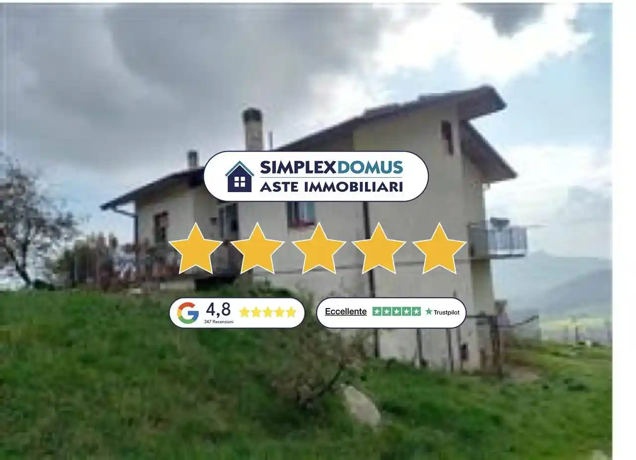 Appartamento in vendita a Montecopiolo