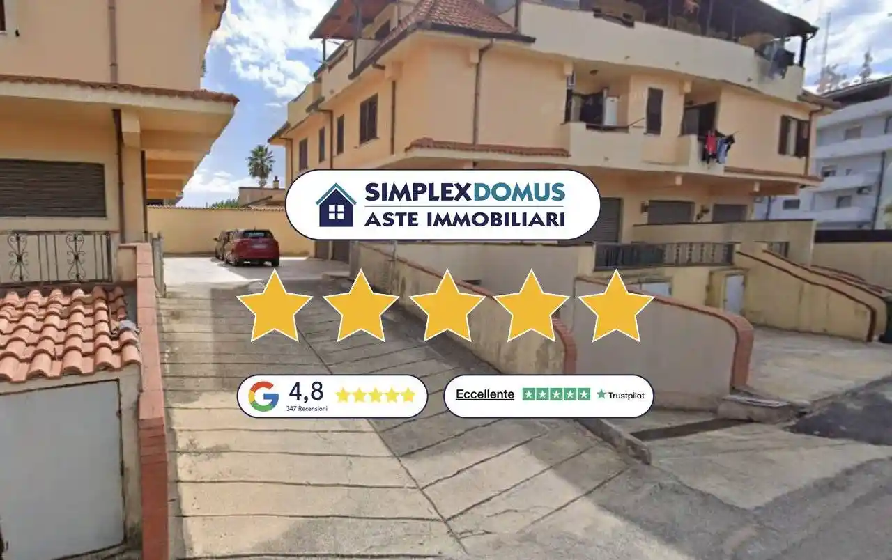 Appartamento in vendita a Gioia Tauro