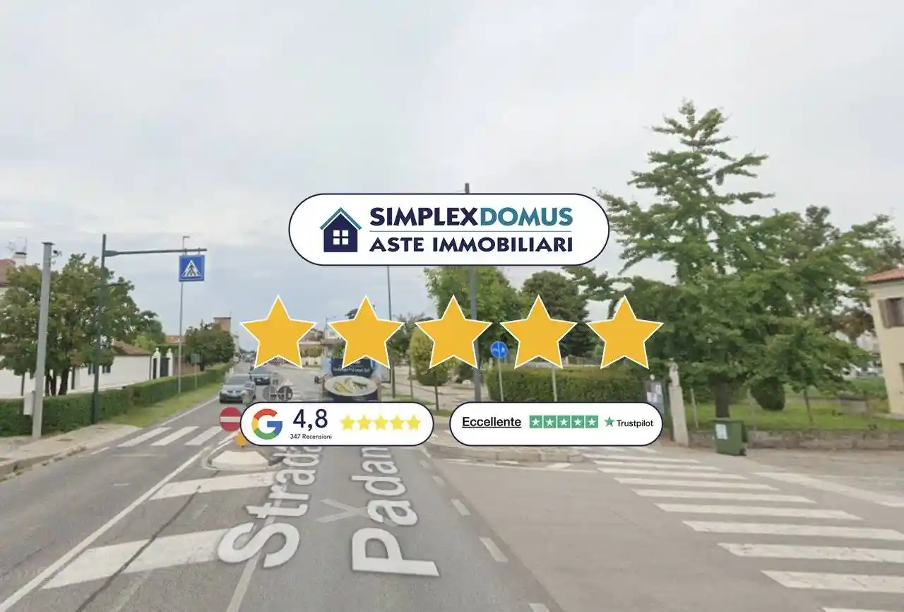 Appartamento in vendita a Mestrino