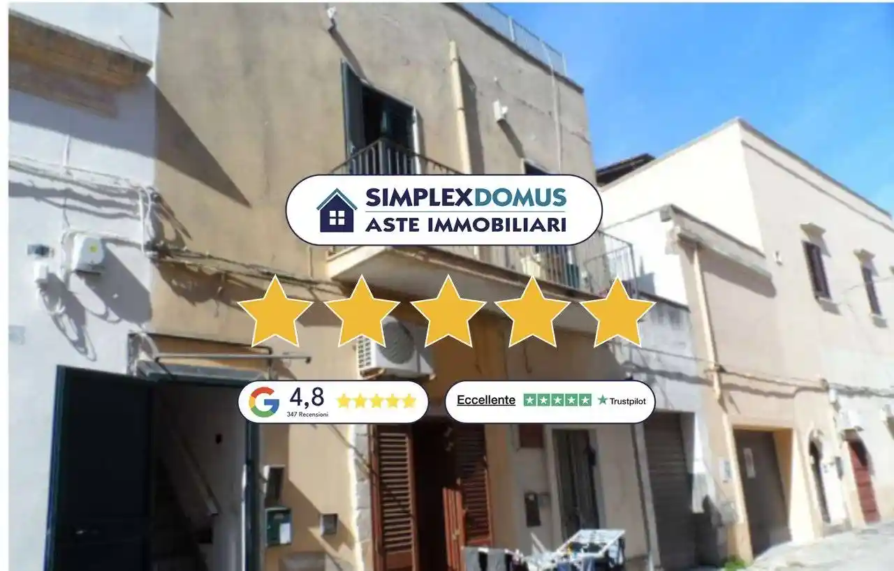 Appartamento in vendita a Nardò