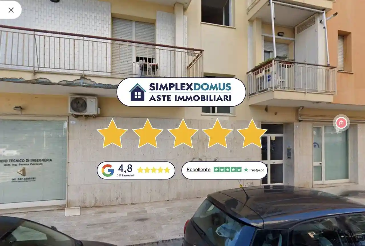 Appartamento in vendita a Montesilvano