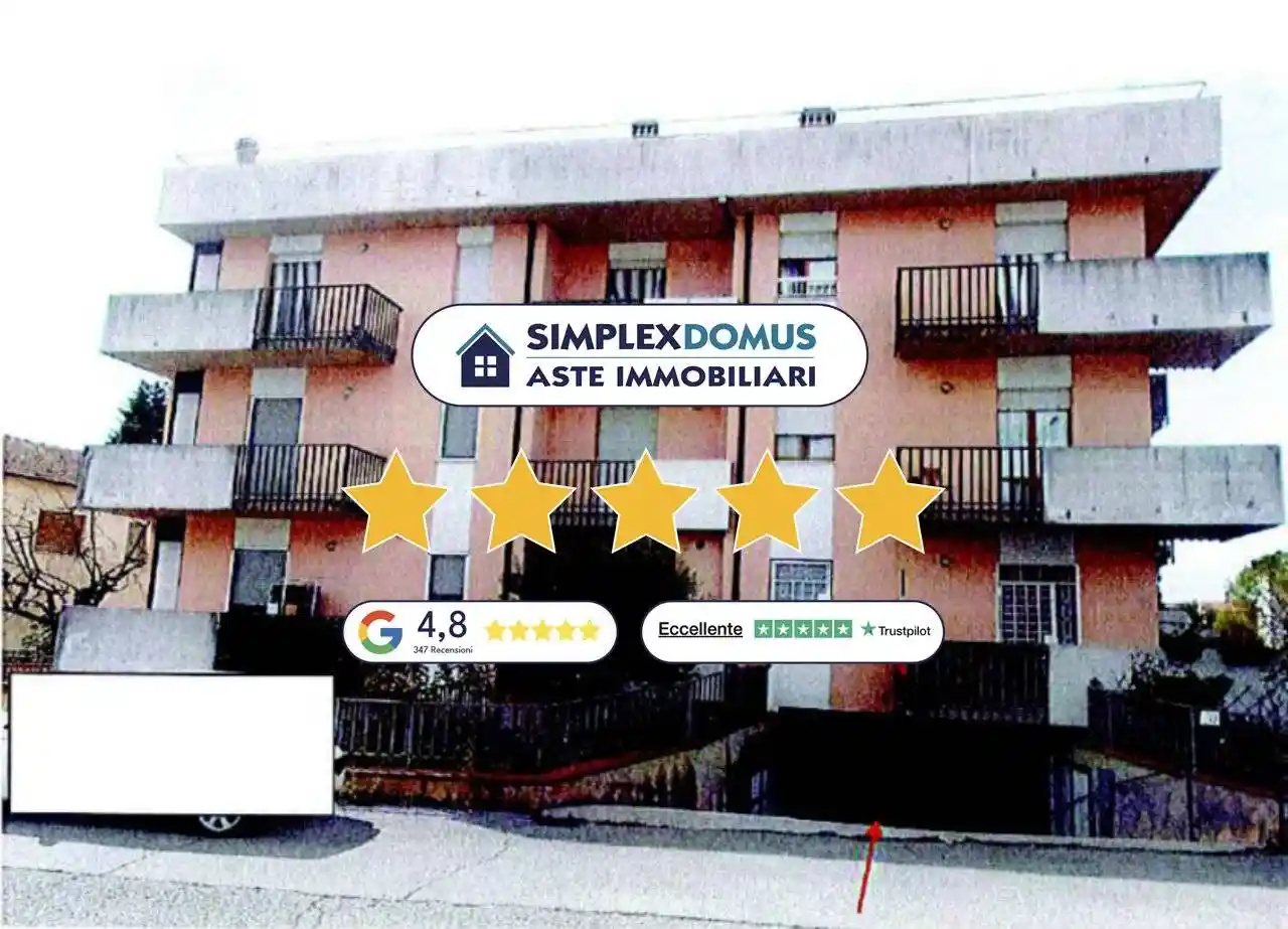 Appartamento in vendita a Umbertide