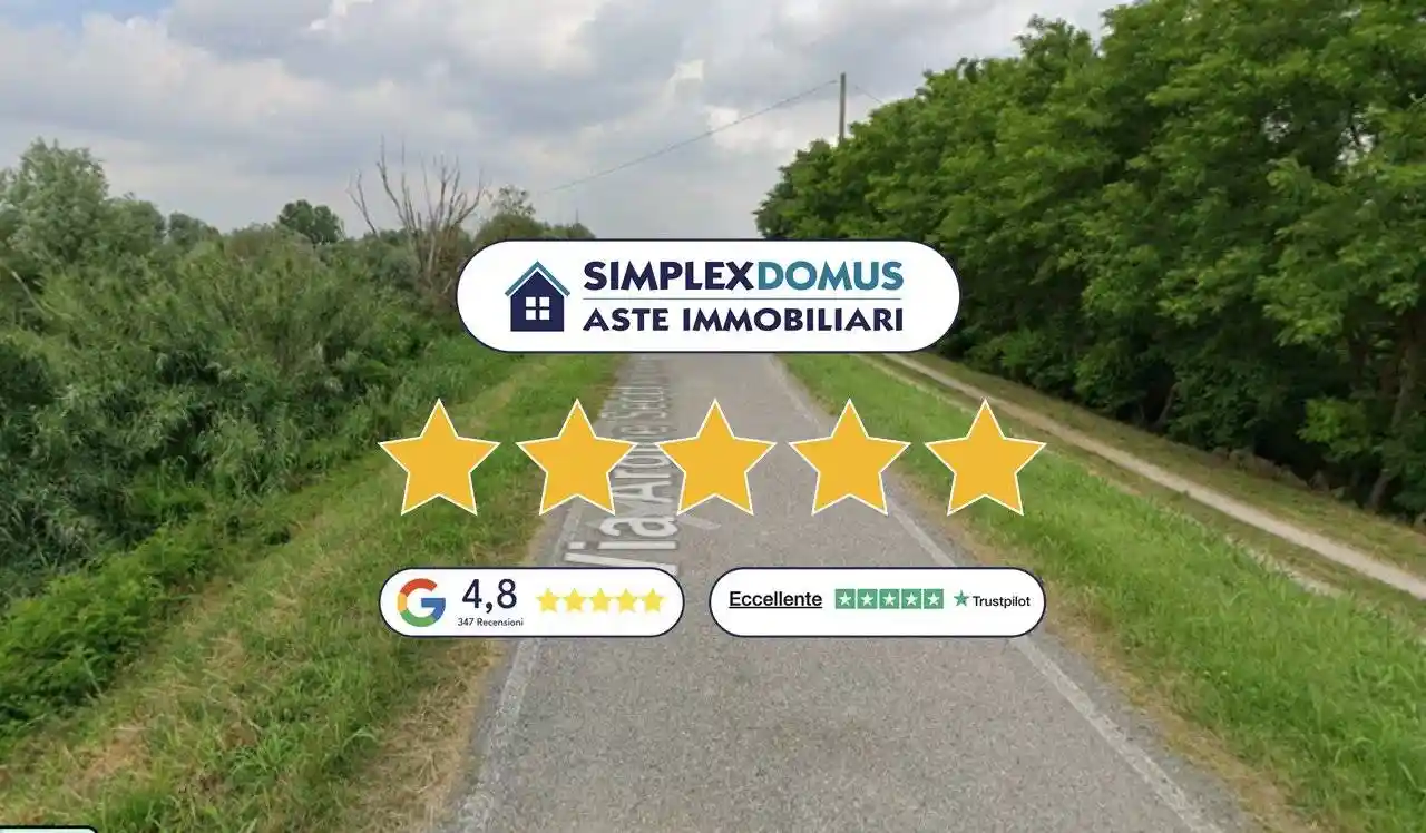 Villa in vendita a Quistello