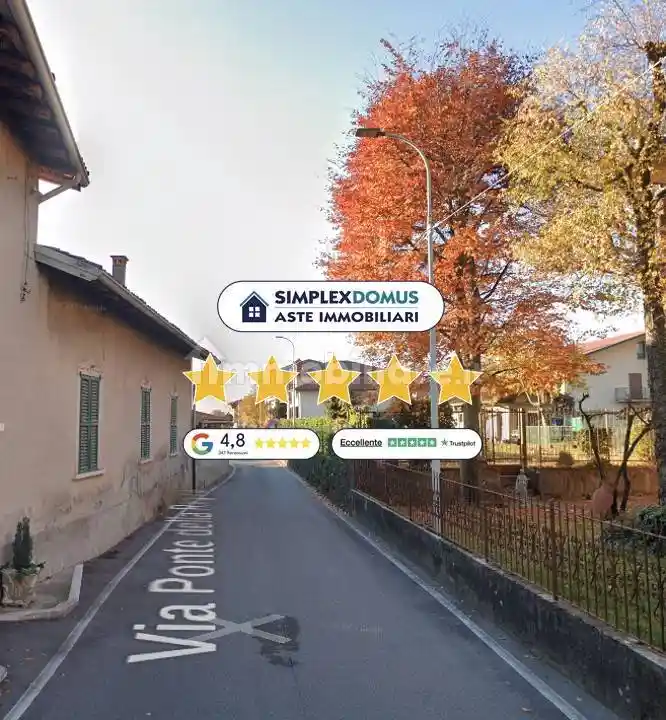 Villa in vendita a Almenno San Salvatore