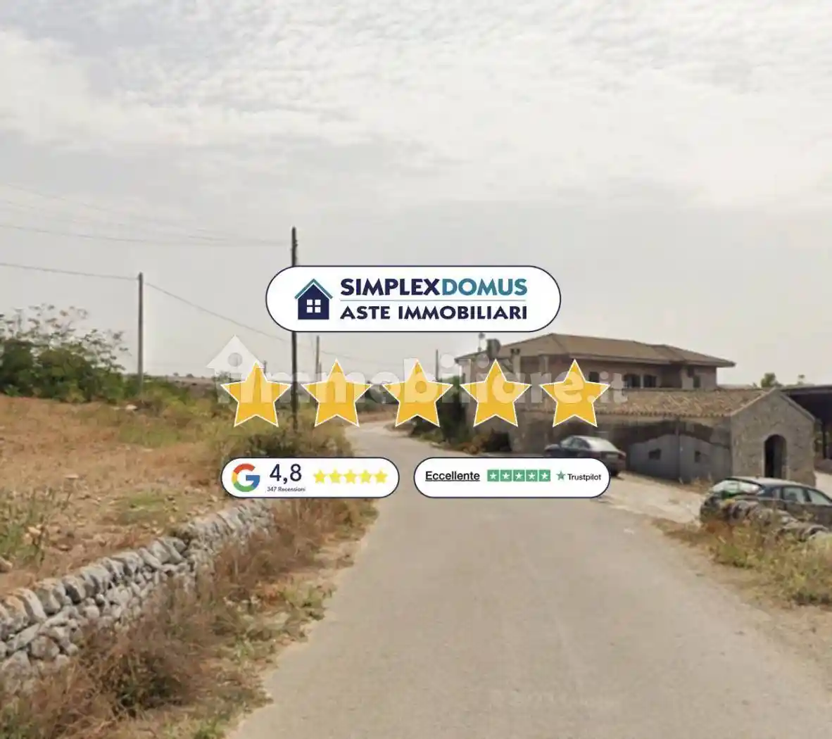 Appartamento in vendita a Comiso