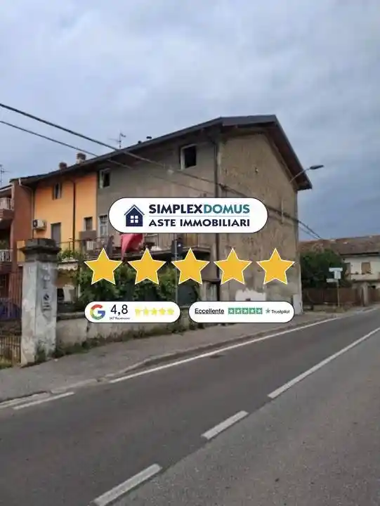 Appartamento in vendita a Misano di Gera d'Adda