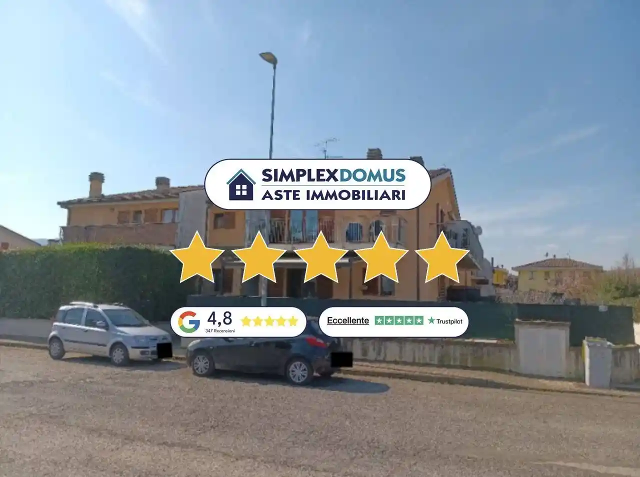 Appartamento in vendita a Città di Castello