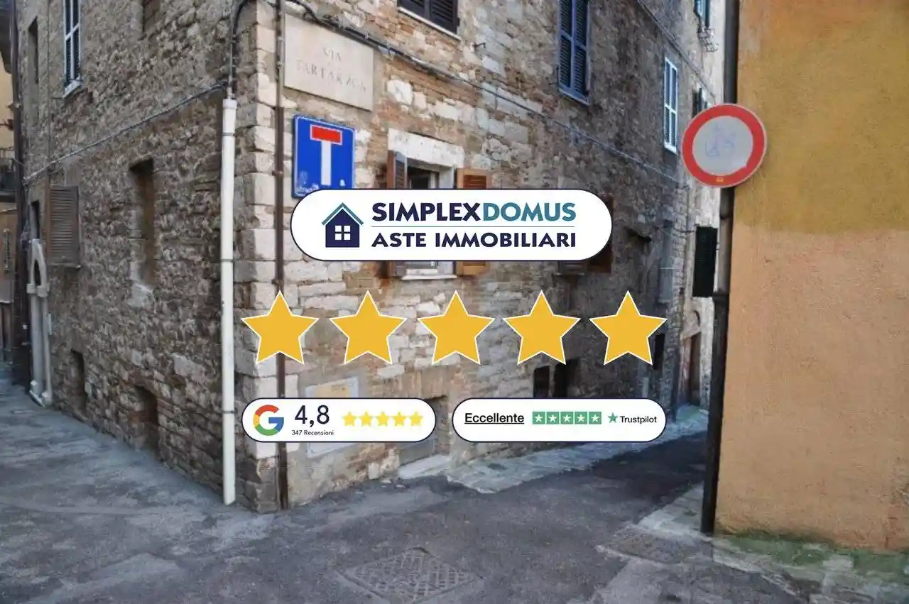 Appartamento in vendita a Perugia