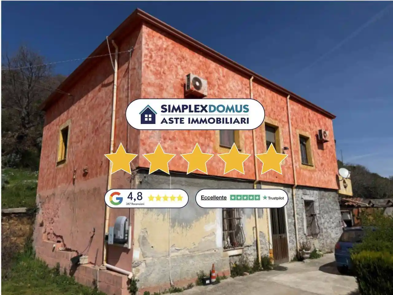 Appartamento in vendita a Sassari