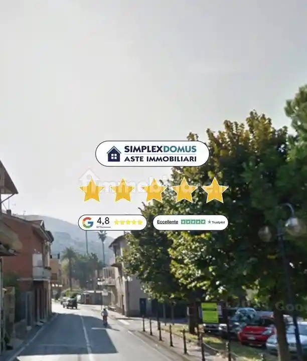 Appartamento in vendita a Camporosso