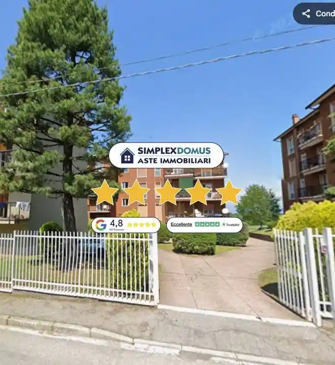 Appartamento in vendita a Besana in Brianza