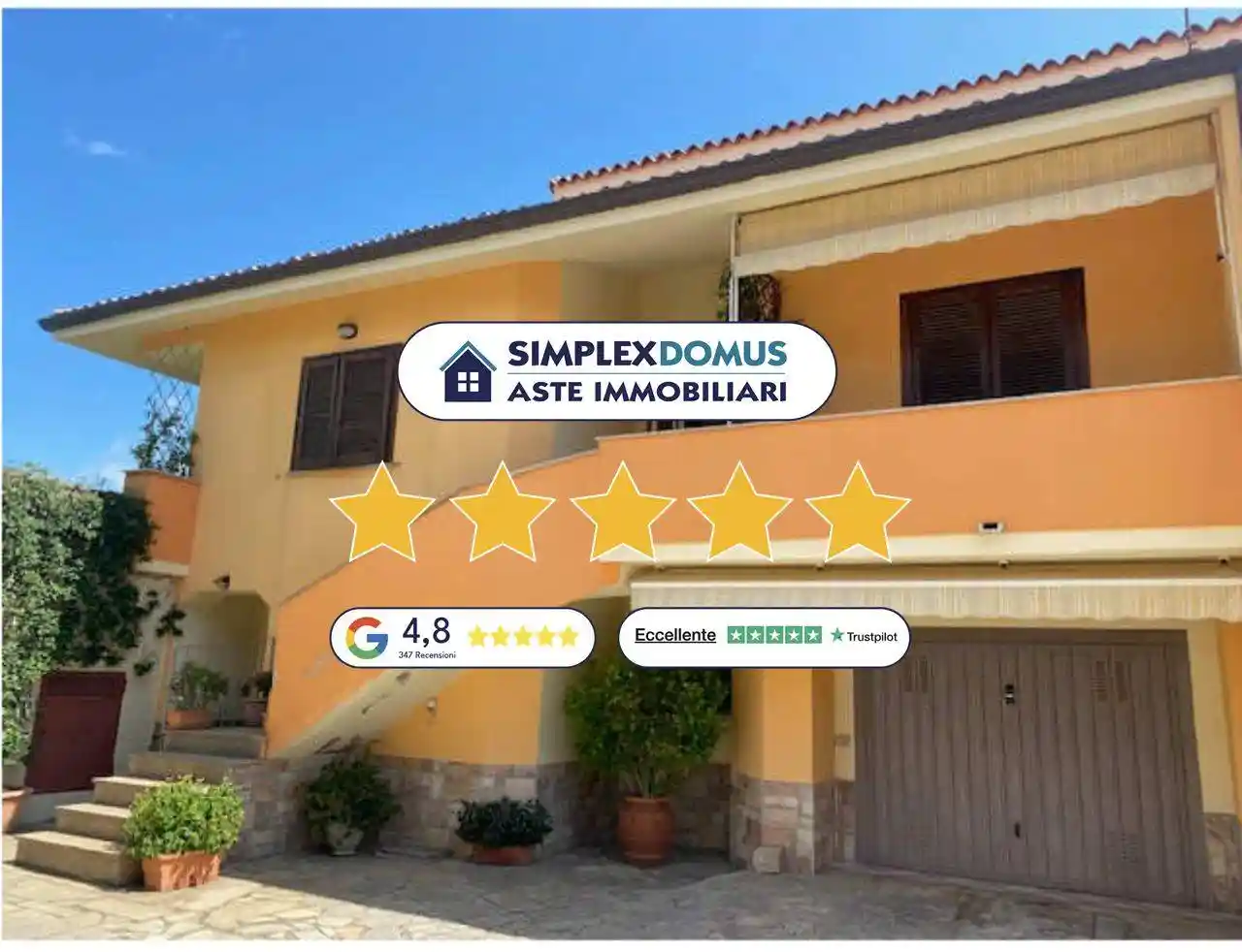 Appartamento in vendita a Calangianus