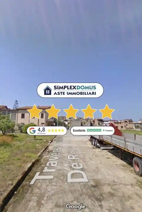 Villa in vendita a Gioia Tauro