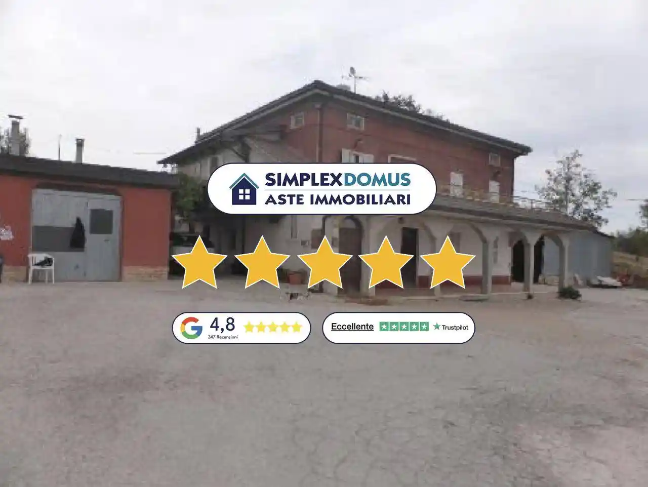 Villa in vendita a Monteleone di Fermo