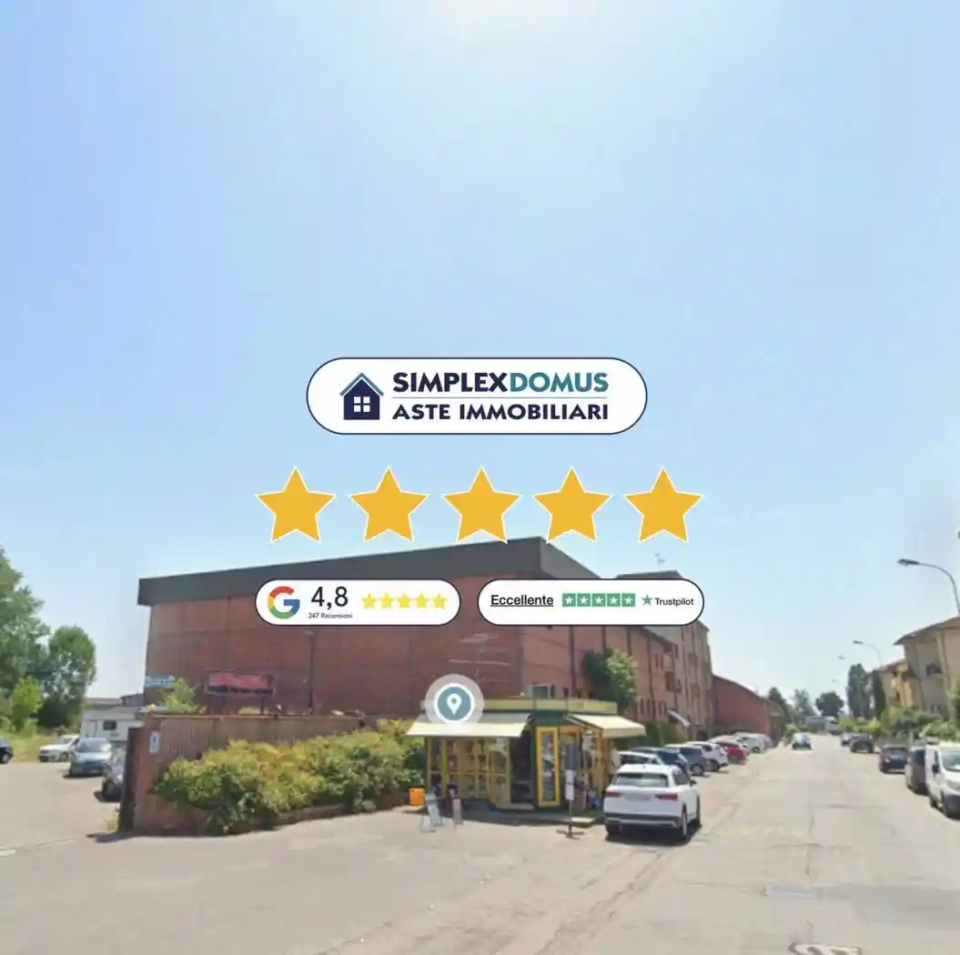 Appartamento in vendita a Pistoia