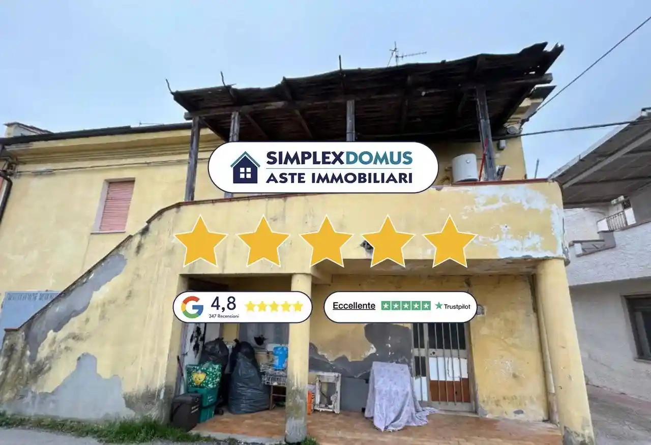 Villa in vendita a Miglianico