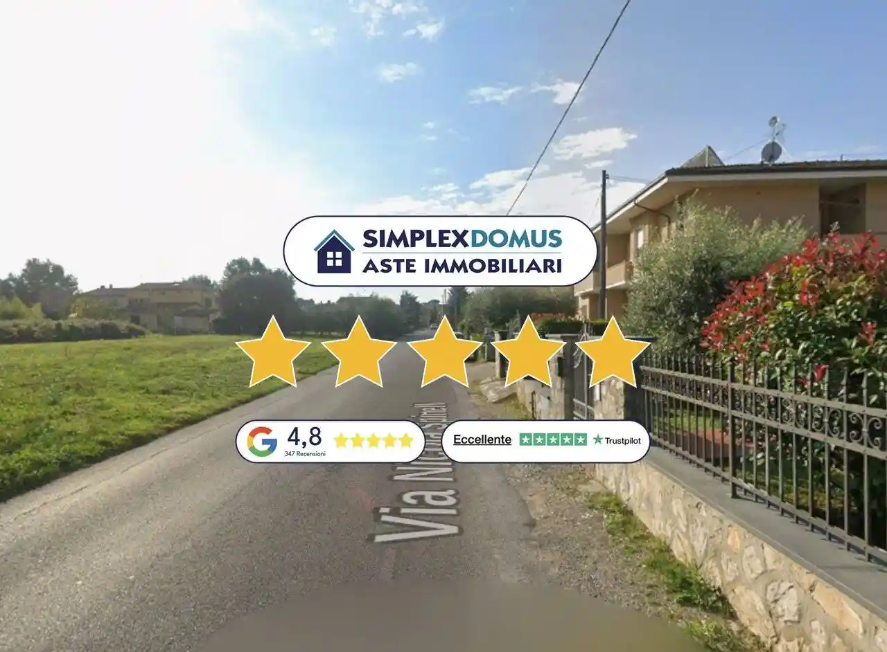 Villa in vendita a Casciana Terme Lari