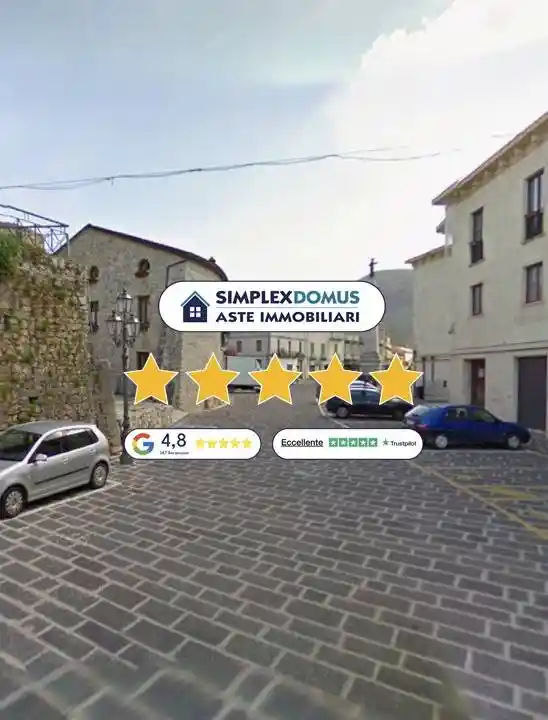 Appartamento in vendita a Teggiano