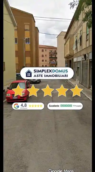 Appartamento in vendita a Grosseto