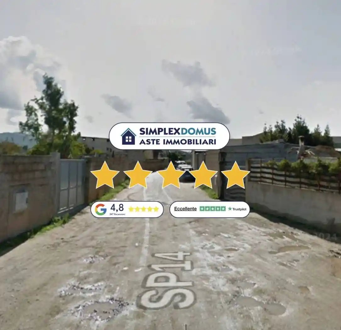 Villa in vendita a Dolianova