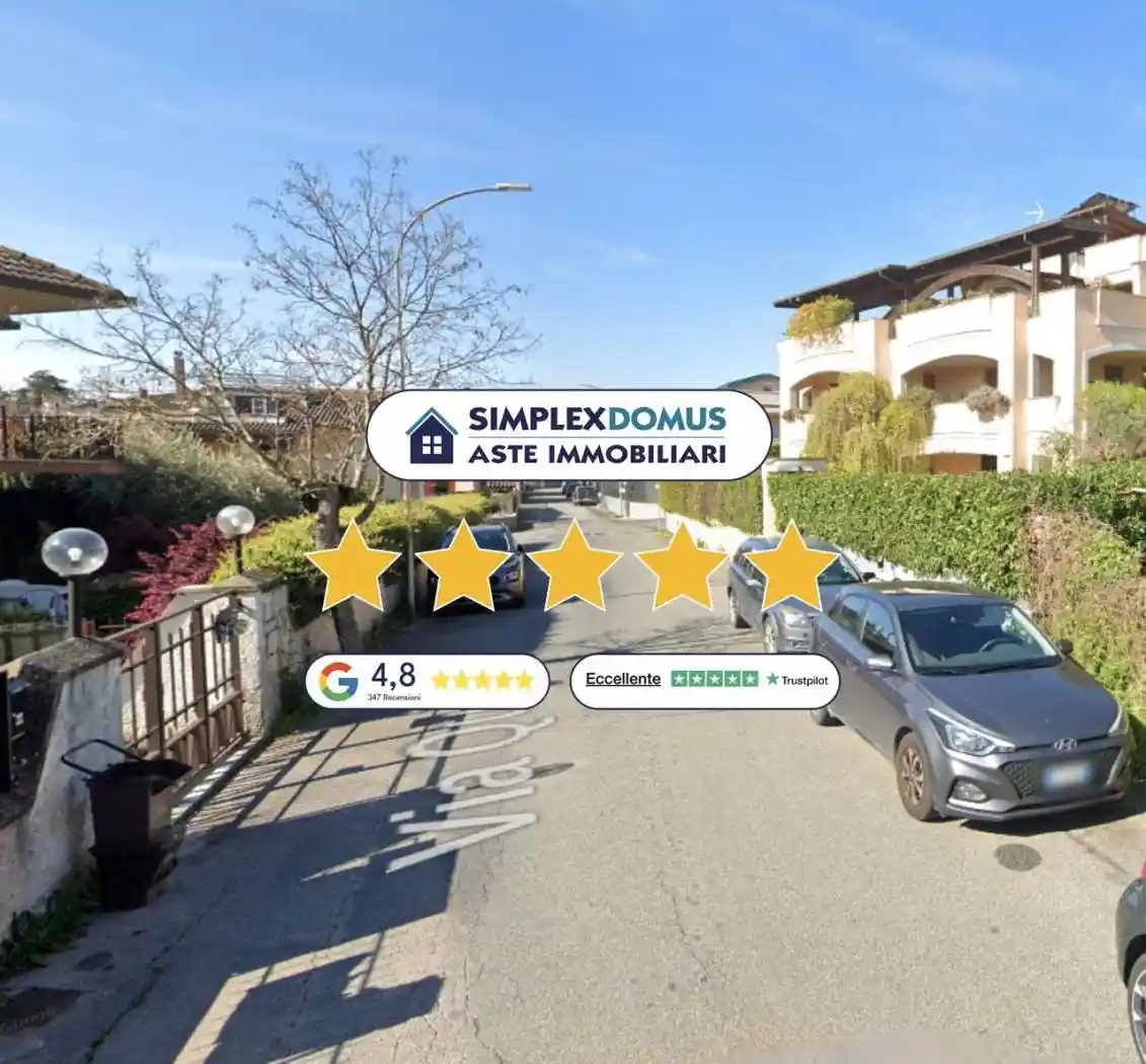 Appartamento in vendita a Fiano Romano