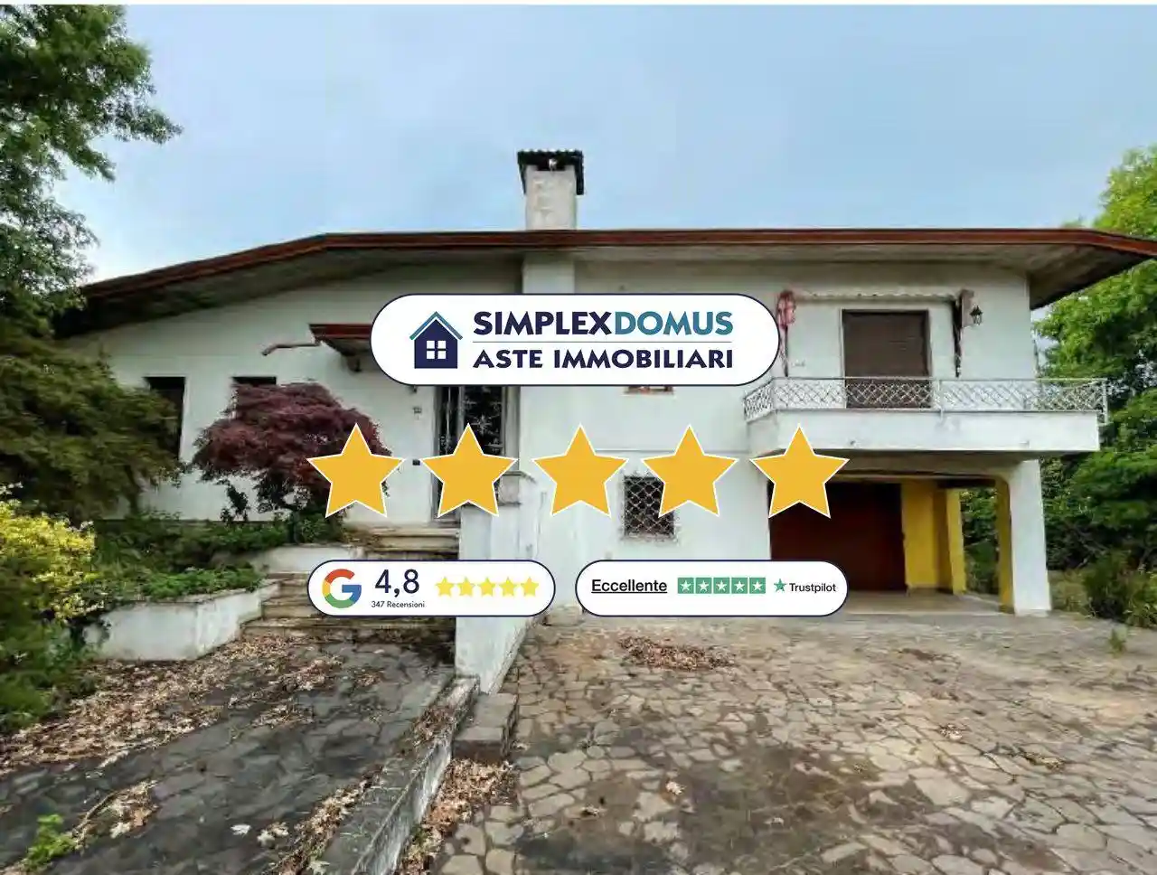 Villa in vendita a Gazzo