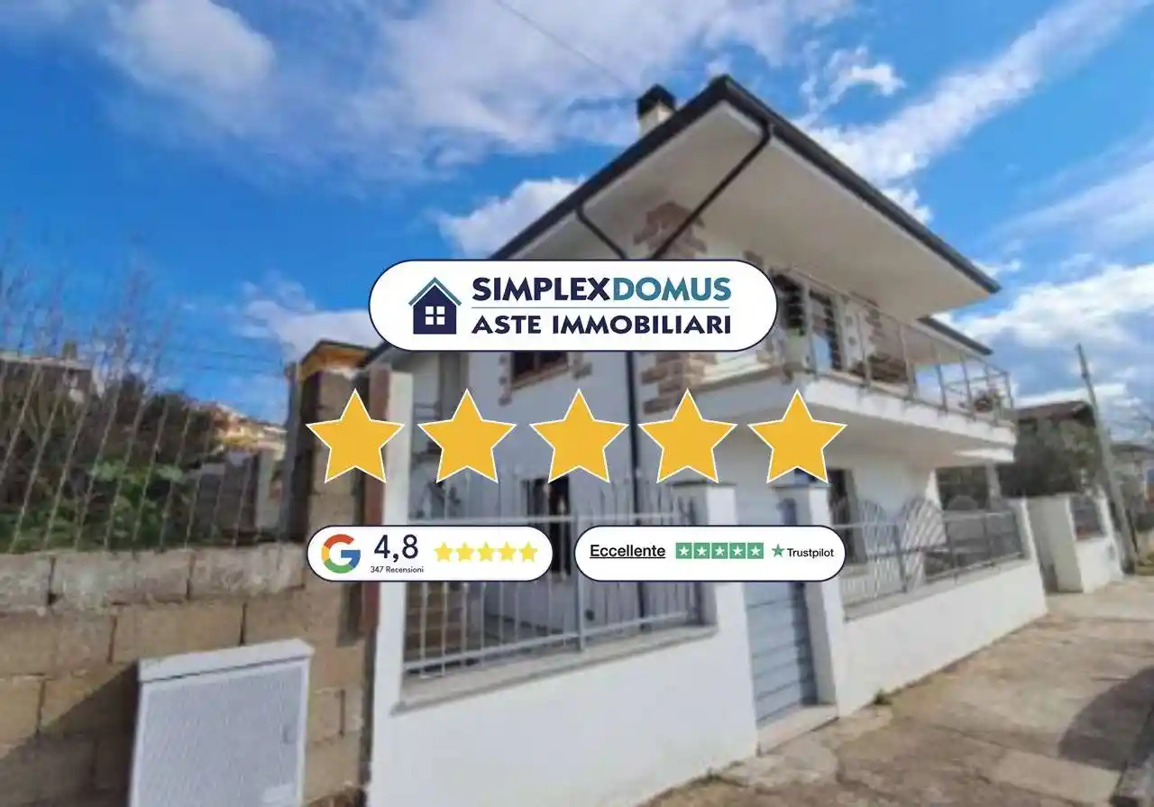 Villa in vendita a Orotelli