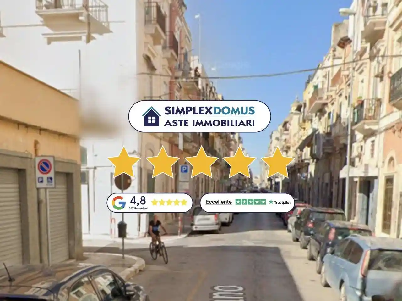 Villa in vendita a Barletta