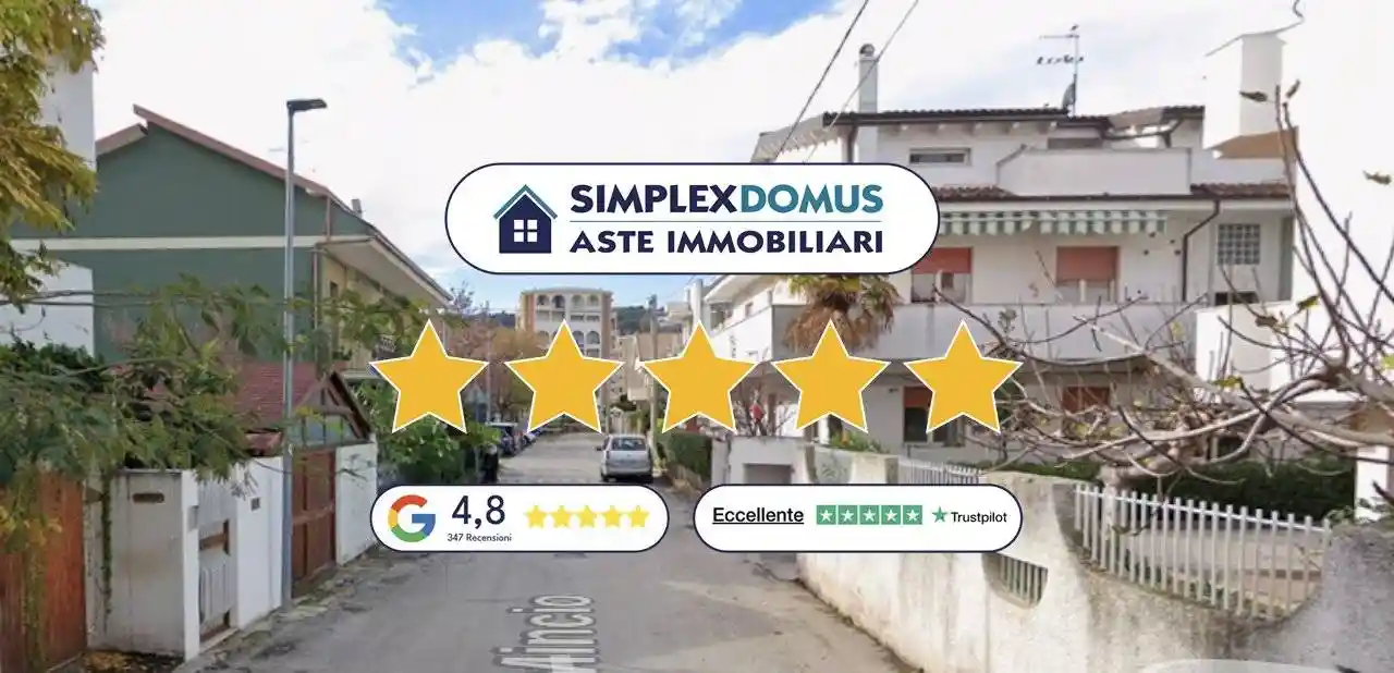 Appartamento in vendita a Montesilvano