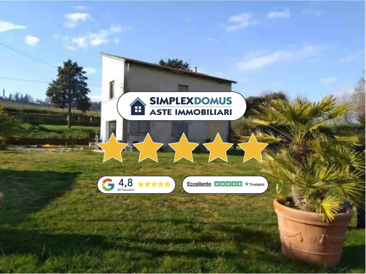 Villa in vendita a Sant'Elpidio a Mare